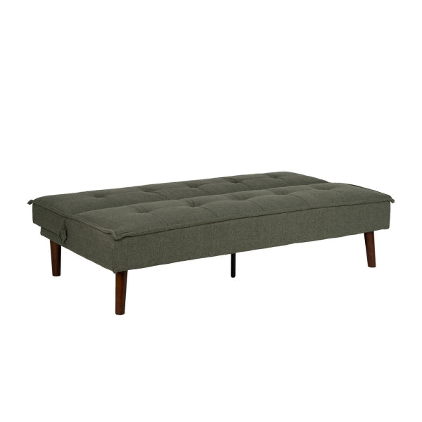 Sofá-cama Verde 181 x 88 x 85,5 cm