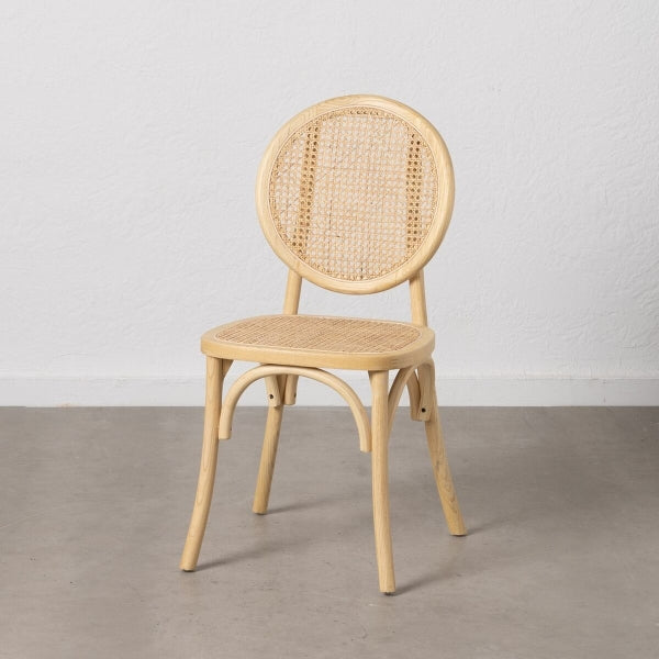 Natural Chair 44.5 x 41.5 x 89 cm