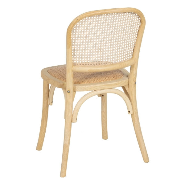 Natural Chair 45 x 42 x 86 cm