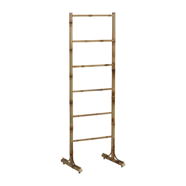 Natural Bamboo clothes rack 50 x 40 x 150 cm