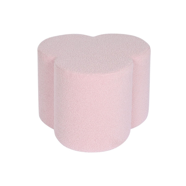 Leg Support DKD Home Decor Pink 53 x 53 x 40 cm